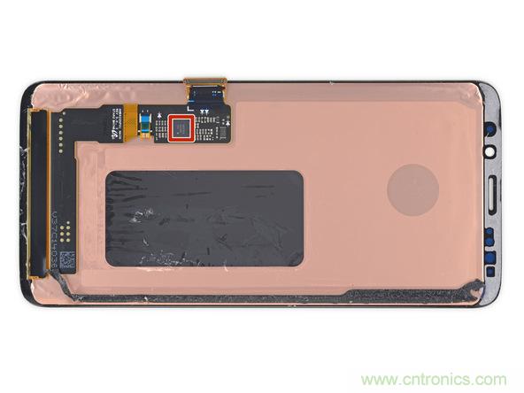 拆解三星Galaxy S9+:這就是你以為的黑科技?