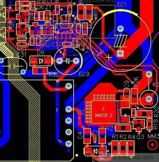 開關(guān)電源EMC過不了？PCB畫板工程師責(zé)任大了！