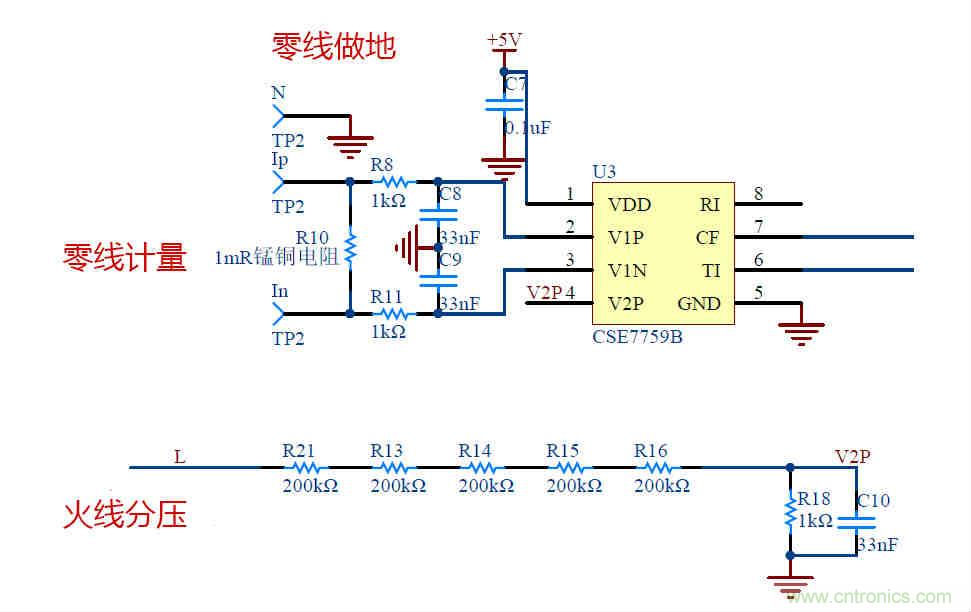 芯海科技推出全新智能計量模組，業界體積最小