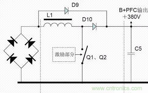了解MOS管，看這個(gè)就夠了！
