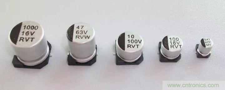 用了那么多年的電容，但是電容的內部結構你知道嗎？