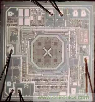 從原理到制造再到應用，這篇文章終于把MEMS技術講透了！