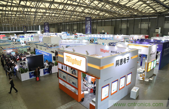 新興應用拉動元件需求產(chǎn)業(yè)升級加速—第92屆中國電子展10月登陸上海 新興應用拉動元件需求產(chǎn)業(yè)升級加速—第92屆中國電子展10月登陸上海