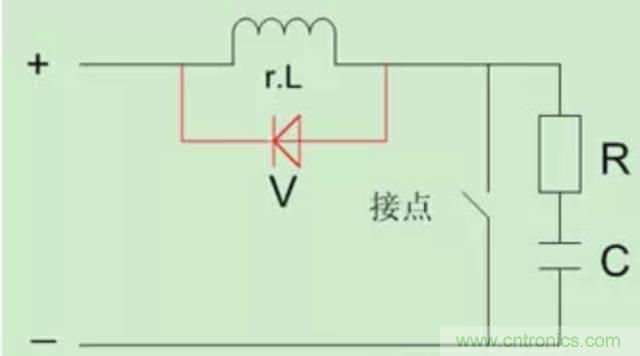 看這里，繼電器應(yīng)用的那些事兒