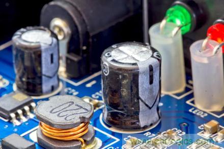 一文看懂電阻、電容、電位器、三極管、二極管、可控硅! 一文看懂電阻、電容、電位器、三極管、二極管、可控硅!