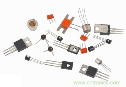 一文看懂電阻、電容、電位器、三極管、二極管、可控硅! 一文看懂電阻、電容、電位器、三極管、二極管、可控硅!