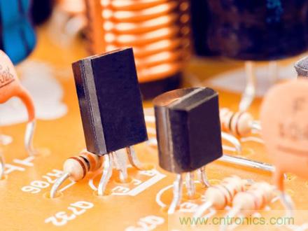 一文看懂電阻、電容、電位器、三極管、二極管、可控硅! 一文看懂電阻、電容、電位器、三極管、二極管、可控硅!