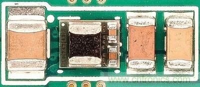 工業(yè)傳感器供電采用開關(guān)穩(wěn)壓器方案真的好嗎？