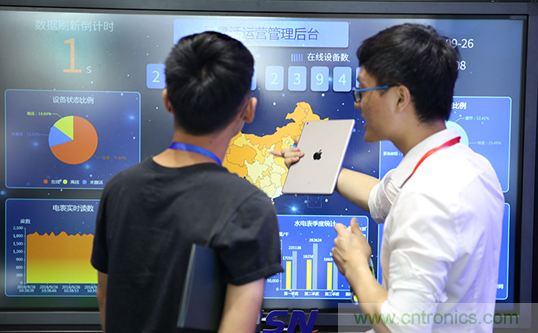 做智能門鎖市場，有哪些關(guān)鍵取勝點(diǎn)？