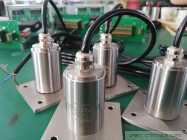 振動傳感器的機電變換原理?主要的分類有哪些?