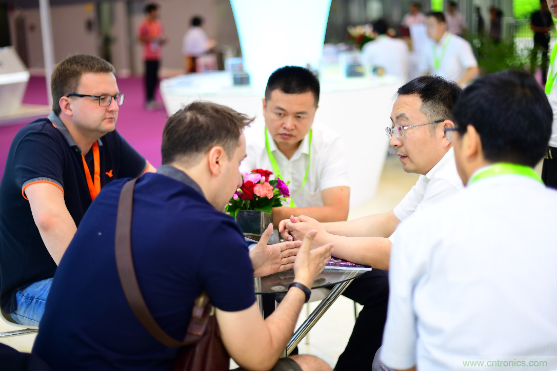 四大焦點專區助拓商機 廣州國際電線電纜及附件展覽會2019載譽登場 四大焦點專區助拓商機 廣州國際電線電纜及附件展覽會2019載譽登場