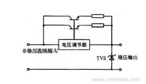 【干貨】TVS二極管的三大特性，你知道嗎？