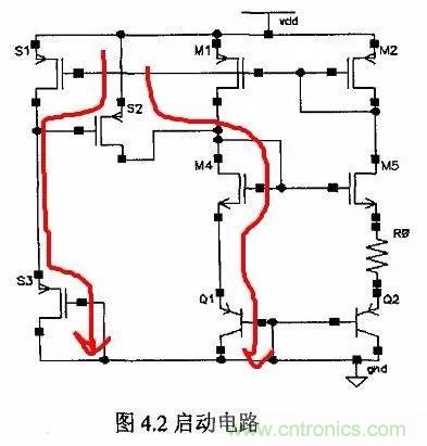開關電源IC內部電路解析！