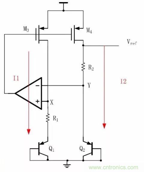 開關電源IC內部電路解析！