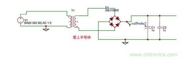 更深層次了解，電容是起了什么作用？