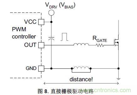 硬件開發,我想和MOS管聊聊