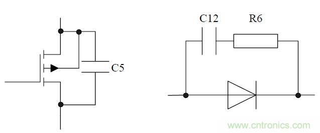 模塊電源的待機(jī)功耗究竟耗哪了?