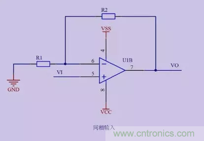 靈巧區(qū)別濾波、穩(wěn)壓、比較、運放電路 靈巧區(qū)別濾波、穩(wěn)壓、比較、運放電路