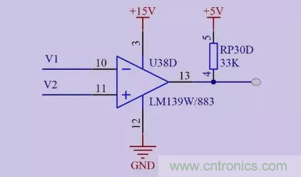靈巧區(qū)別濾波、穩(wěn)壓、比較、運放電路 靈巧區(qū)別濾波、穩(wěn)壓、比較、運放電路