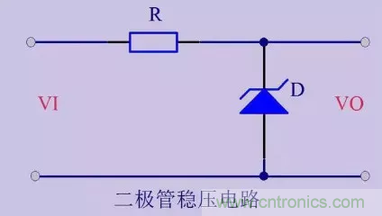 靈巧區(qū)別濾波、穩(wěn)壓、比較、運放電路 靈巧區(qū)別濾波、穩(wěn)壓、比較、運放電路