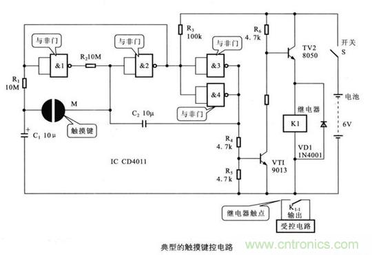 解讀數(shù)字電路器件:門電路、與門電路、或門電路、非門電路及實例 解讀數(shù)字電路器件:門電路、與門電路、或門電路、非門電路及實例
