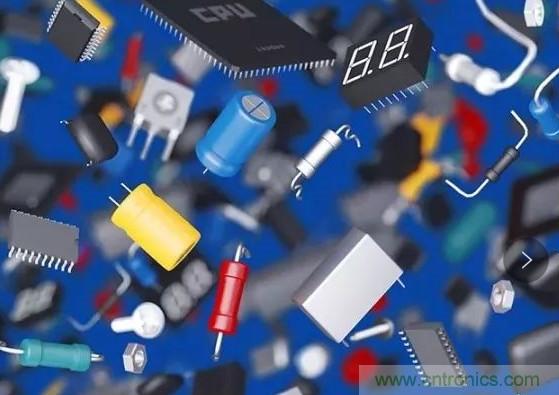 收藏此文，再也不為元器件失效分析發愁了（二）