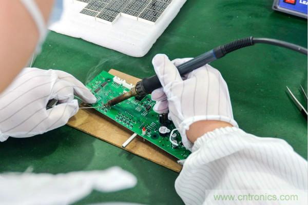PCB電路板短路的六種檢查方法!