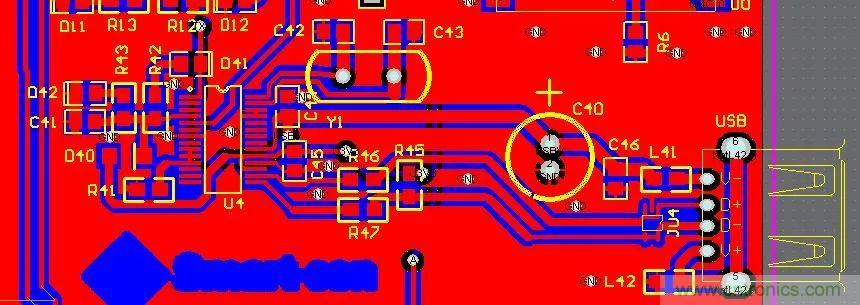 PCB電路板短路的六種檢查方法!