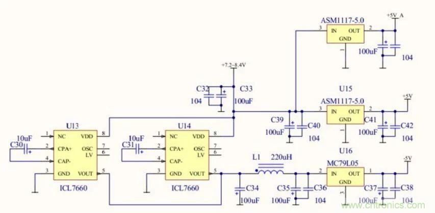 負壓是怎么產生的？附電路詳細分析