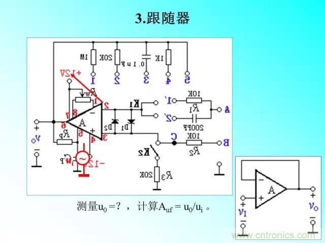 濾波電路大全，收藏以備不時(shí)之需！