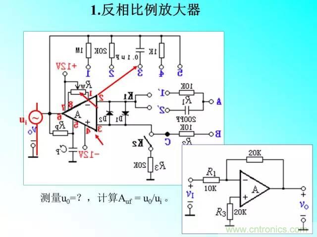 濾波電路大全，收藏以備不時(shí)之需！