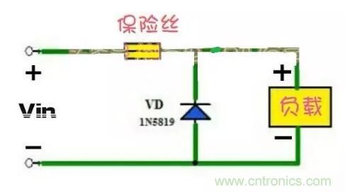 硬件工程師都應該掌握的防反接電路，你都Get到了嗎？