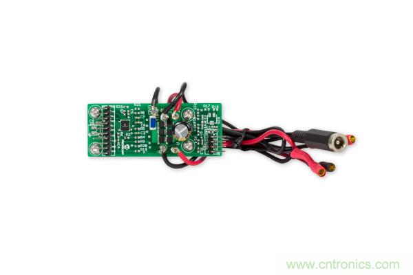 為何如今的服務(wù)器應(yīng)用都在使用54V BLDC電機?
