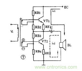 【收藏】電路圖符號(hào)超強(qiáng)科普,讓你輕松看懂電路圖 【收藏】電路圖符號(hào)超強(qiáng)科普,讓你輕松看懂電路圖