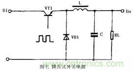 這8種開關(guān)電源工作原理及電路圖,你都知道嗎?