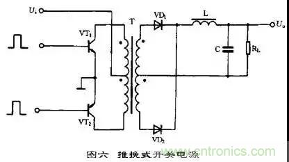 這8種開關(guān)電源工作原理及電路圖,你都知道嗎?