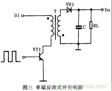 這8種開關(guān)電源工作原理及電路圖,你都知道嗎?