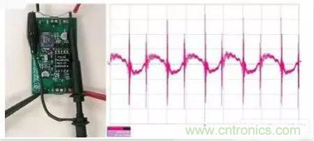 “又用錯(cuò)示波器了?”一文教你電源相關(guān)的測(cè)試 “又用錯(cuò)示波器了?”一文教你電源相關(guān)的測(cè)試
