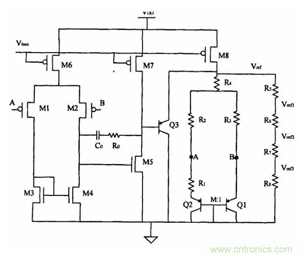 一文了解IC內(nèi)部結(jié)構(gòu)!(附圖剖析開關(guān)電源IC) 一文了解IC內(nèi)部結(jié)構(gòu)!(附圖剖析開關(guān)電源IC)