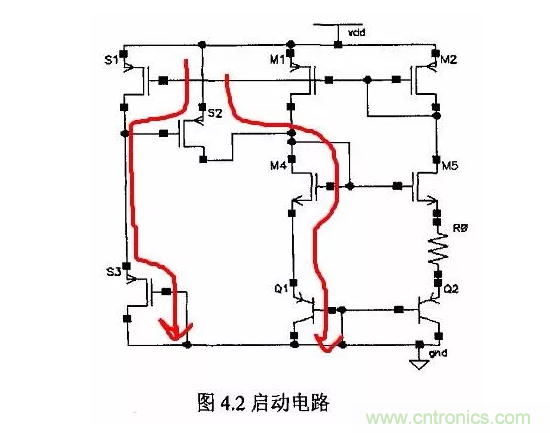 一文了解IC內(nèi)部結(jié)構(gòu)!(附圖剖析開關(guān)電源IC) 一文了解IC內(nèi)部結(jié)構(gòu)!(附圖剖析開關(guān)電源IC)