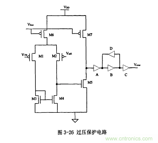 一文了解IC內(nèi)部結(jié)構(gòu)!(附圖剖析開關(guān)電源IC) 一文了解IC內(nèi)部結(jié)構(gòu)!(附圖剖析開關(guān)電源IC)