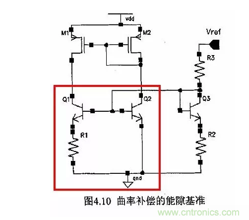 一文了解IC內(nèi)部結(jié)構(gòu)!(附圖剖析開關(guān)電源IC) 一文了解IC內(nèi)部結(jié)構(gòu)!(附圖剖析開關(guān)電源IC)