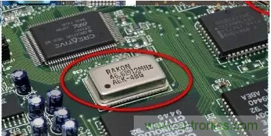 晶振大佬也得看,如何設(shè)計PCB晶振 晶振大佬也得看,如何設(shè)計PCB晶振