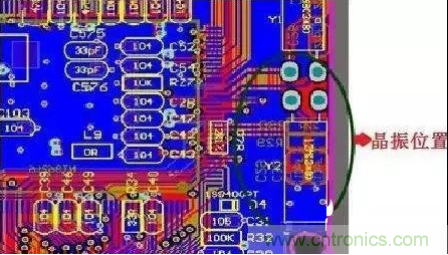 晶振大佬也得看,如何設(shè)計PCB晶振 晶振大佬也得看,如何設(shè)計PCB晶振