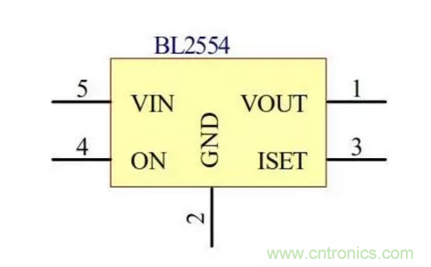 普通的5V電源電路，如何設(shè)計它的限流功能？