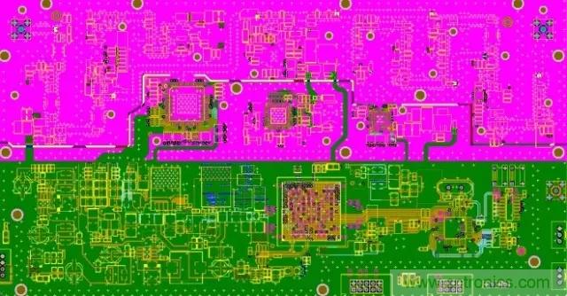 解析射頻電路設計要點 解析射頻電路設計要點