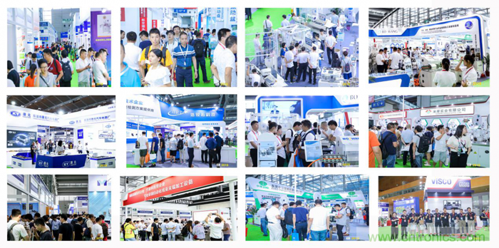 “疫”過(guò)天晴后 萬(wàn)物復(fù)蘇 2020深圳連接器線束展會(huì)如約而至！