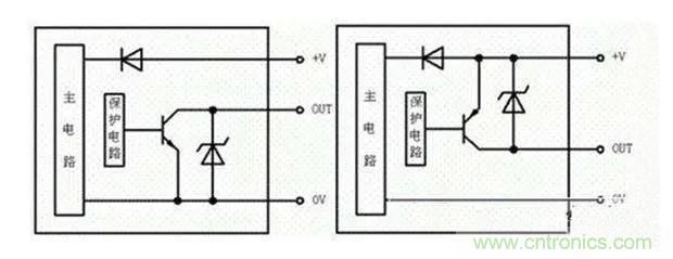 如何用萬用表區分PNP傳感器和NPN型傳感器？