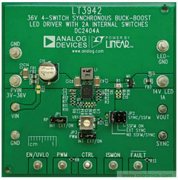 PCB面積總是不夠用？教你一個好辦法