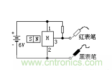開關型霍爾集成電路有何作用？
